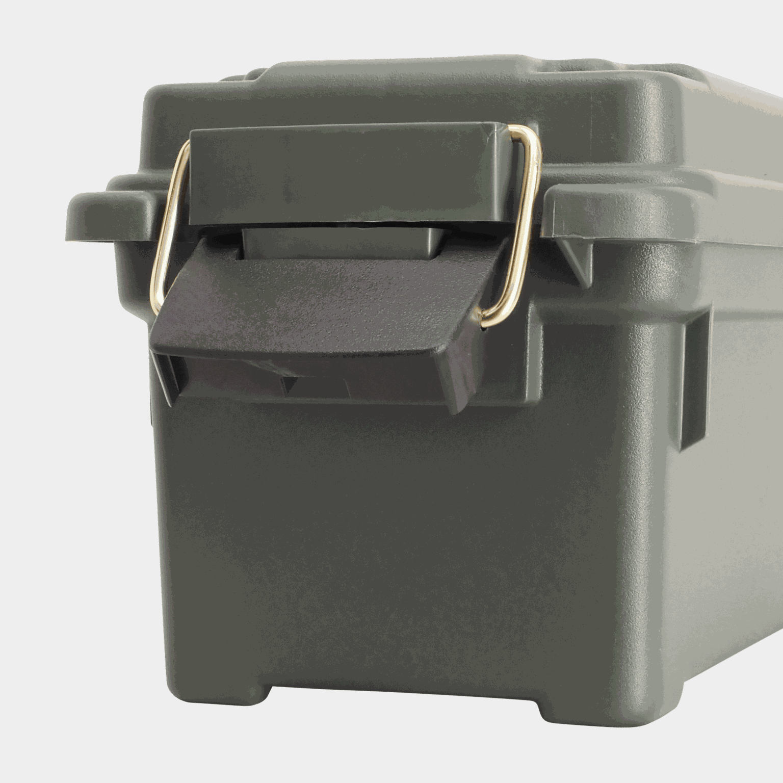 Element-Proof Field/Ammo Box, ammunitionslåda - full image 3