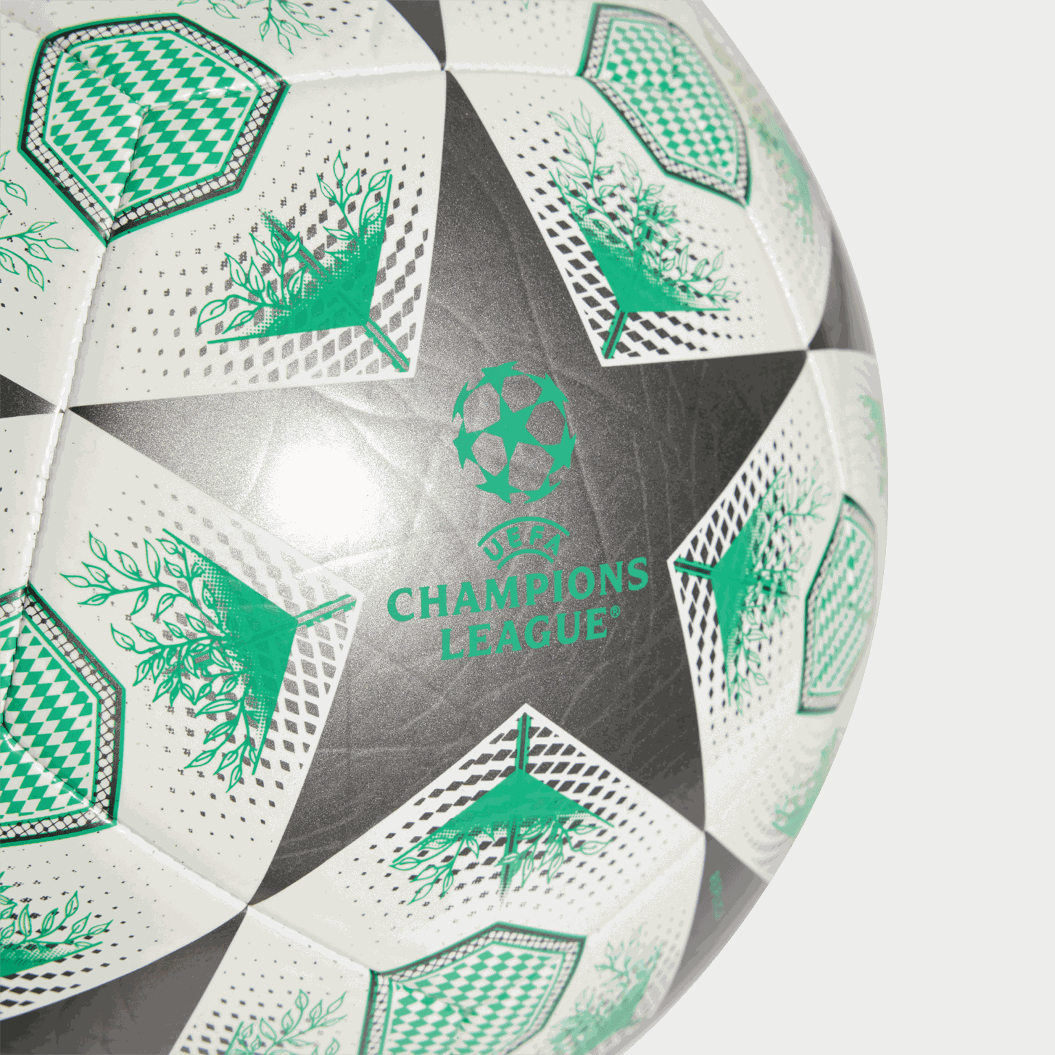 Glider Finale FB00, fotboll - full image 3