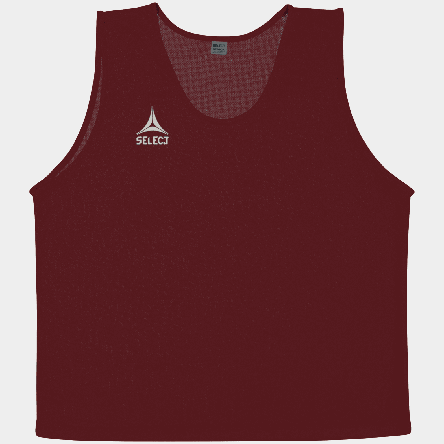Bib Basic träningsväst - full image 1