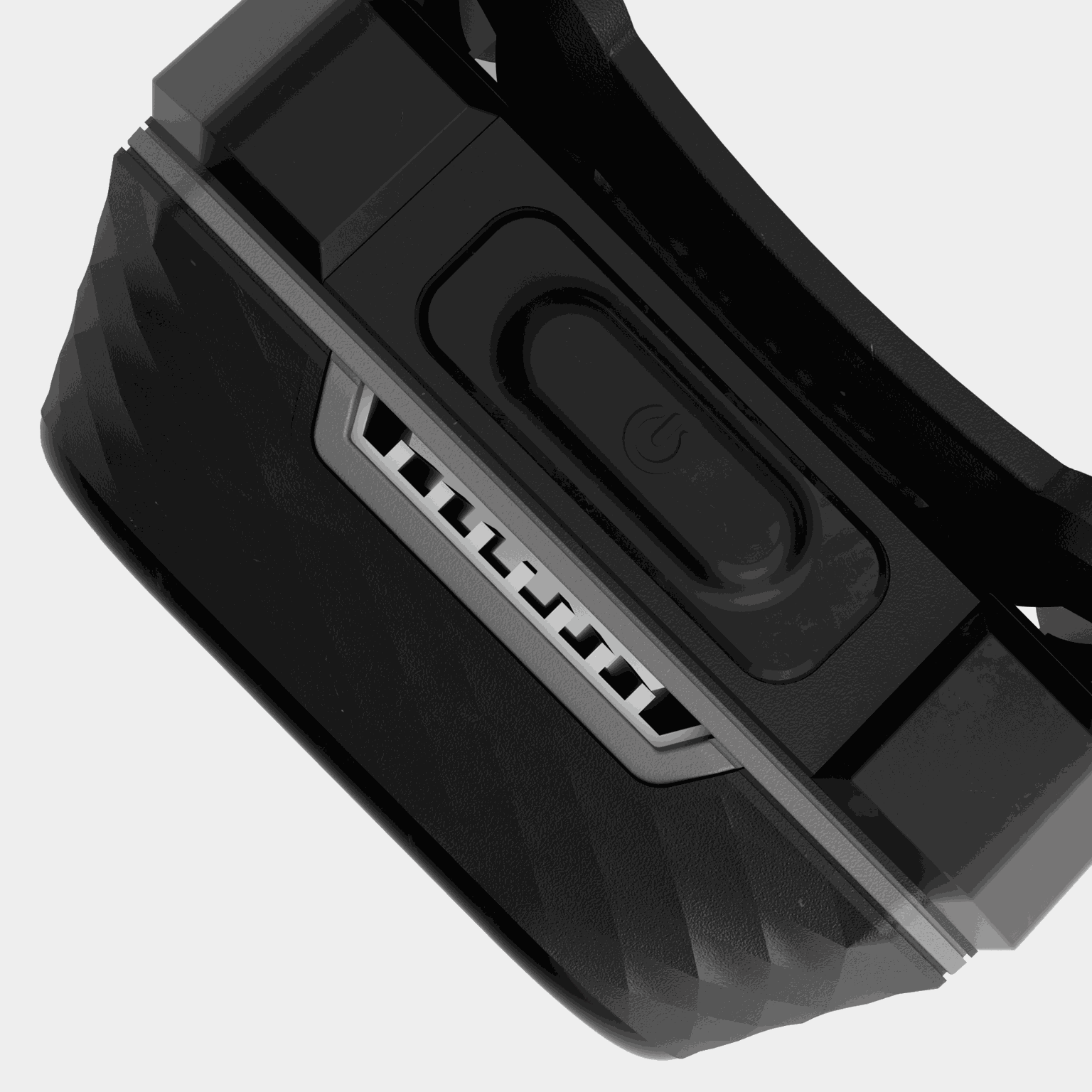 Explore 5 Black, pannlampa - full image 4