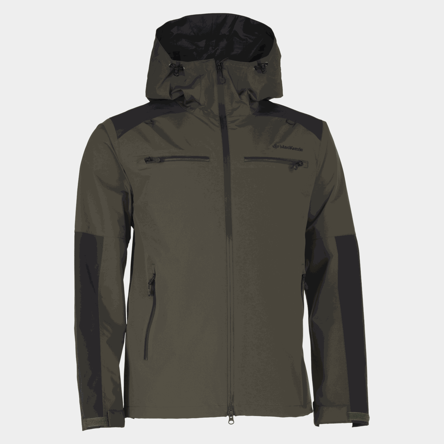 Vargas 2.0 Lightweight 3-layer Shell Jacket, skaljacka - Jaktjackor