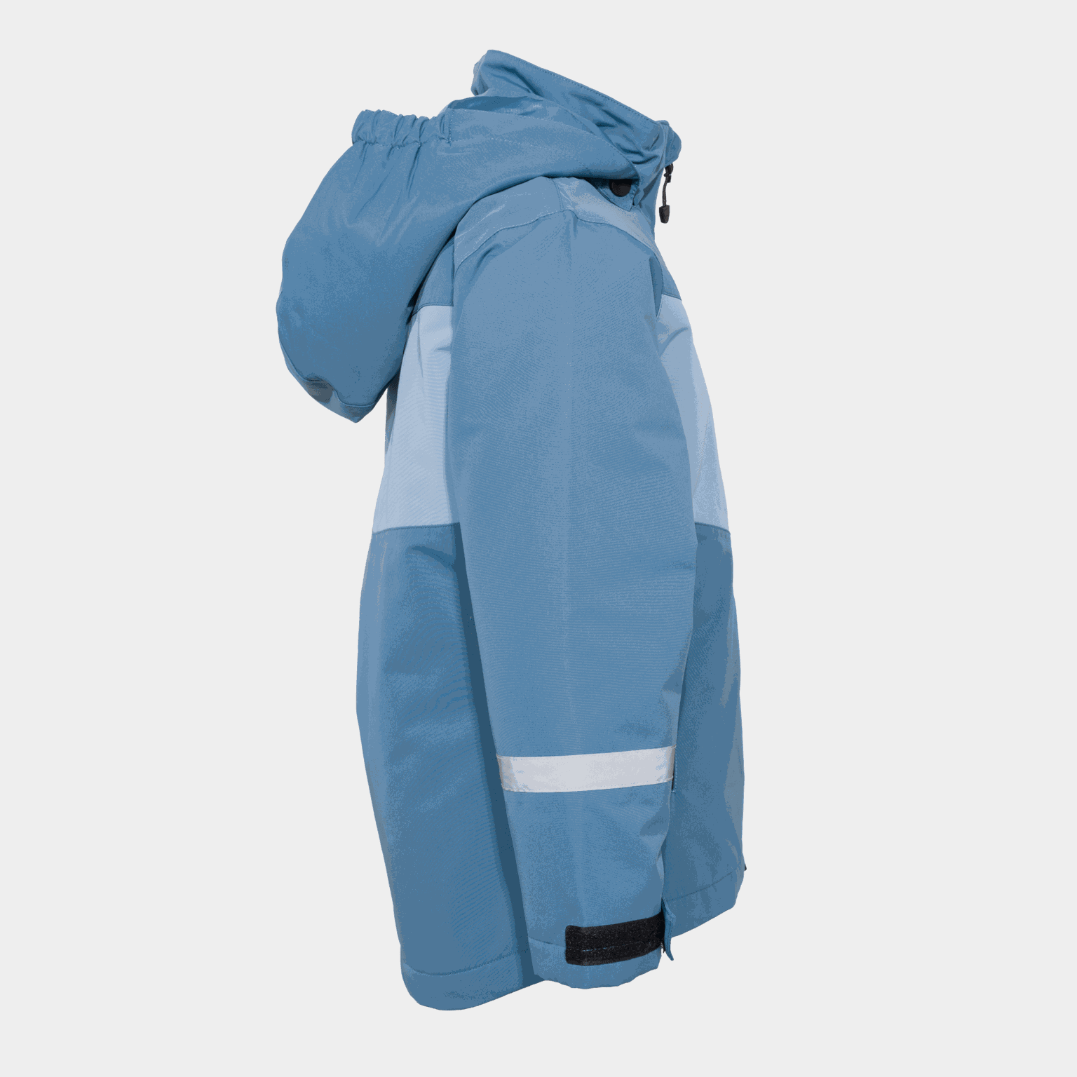 Tornio Insulated Jacket, jacka, barn - full image 2
