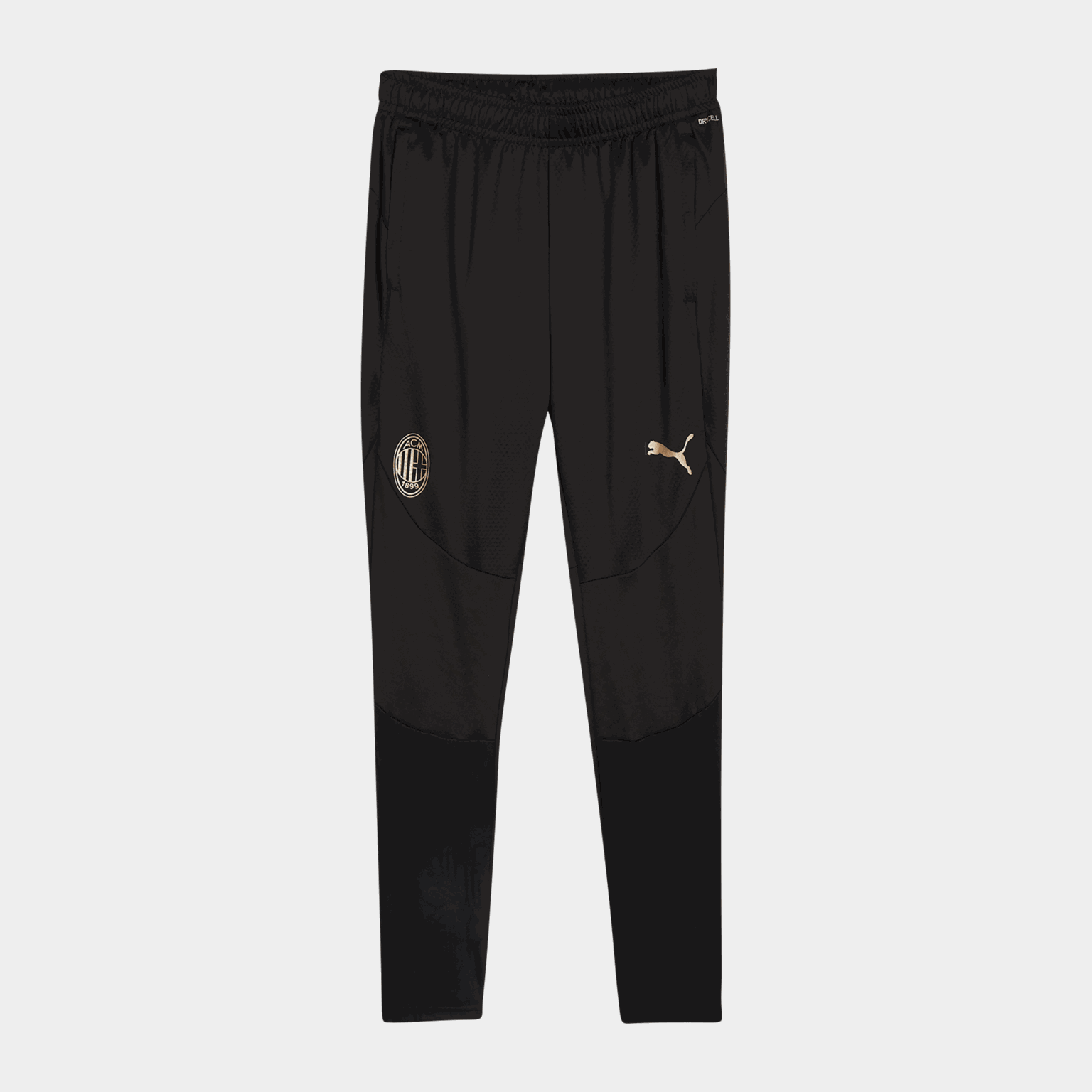 AC Milan Training Pants, fotbollsbyxa, herr - full image 1