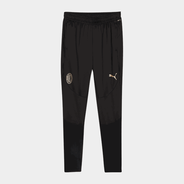 AC Milan Training Pants, fotbollsbyxa, herr - Byxor