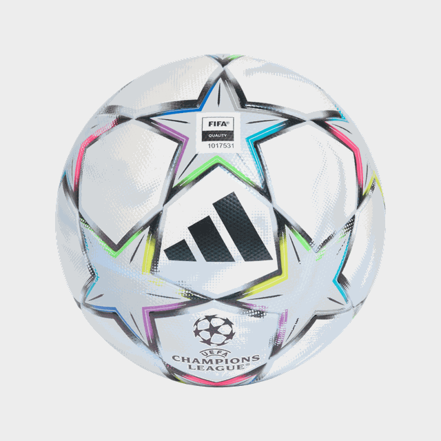 UCL LGE, fotboll - Fotbollar