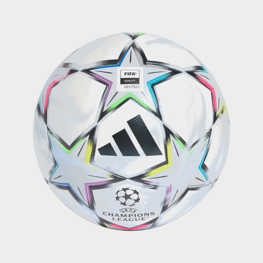 UCL LGE, fotboll - full image 1