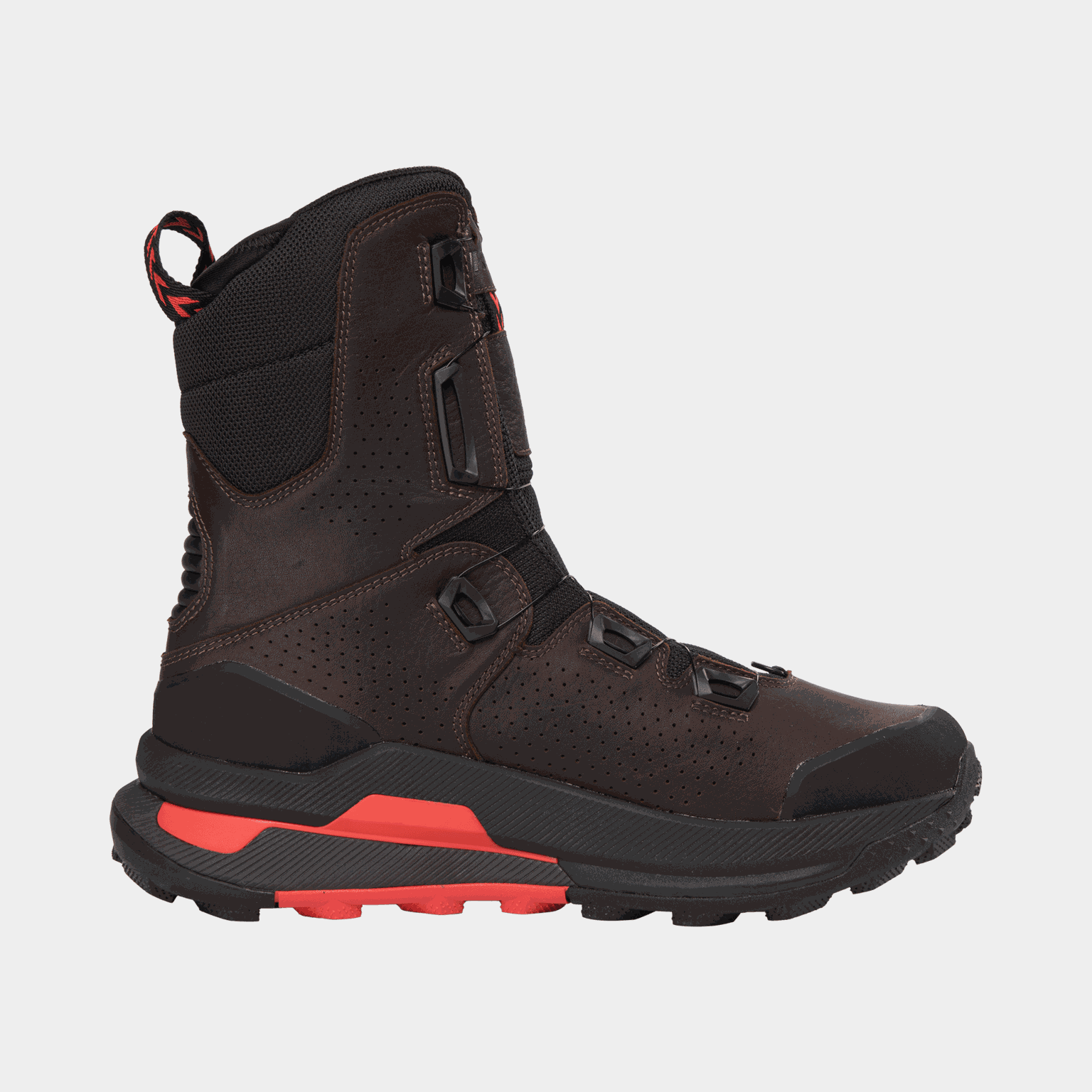 Villrein PRO High GTX BOA, jaktkänga, herr - full image 3