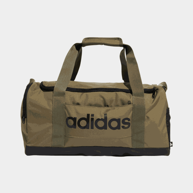 Linear Duffel S 24L, träningsväska - Duffelbag & Träningsväskor