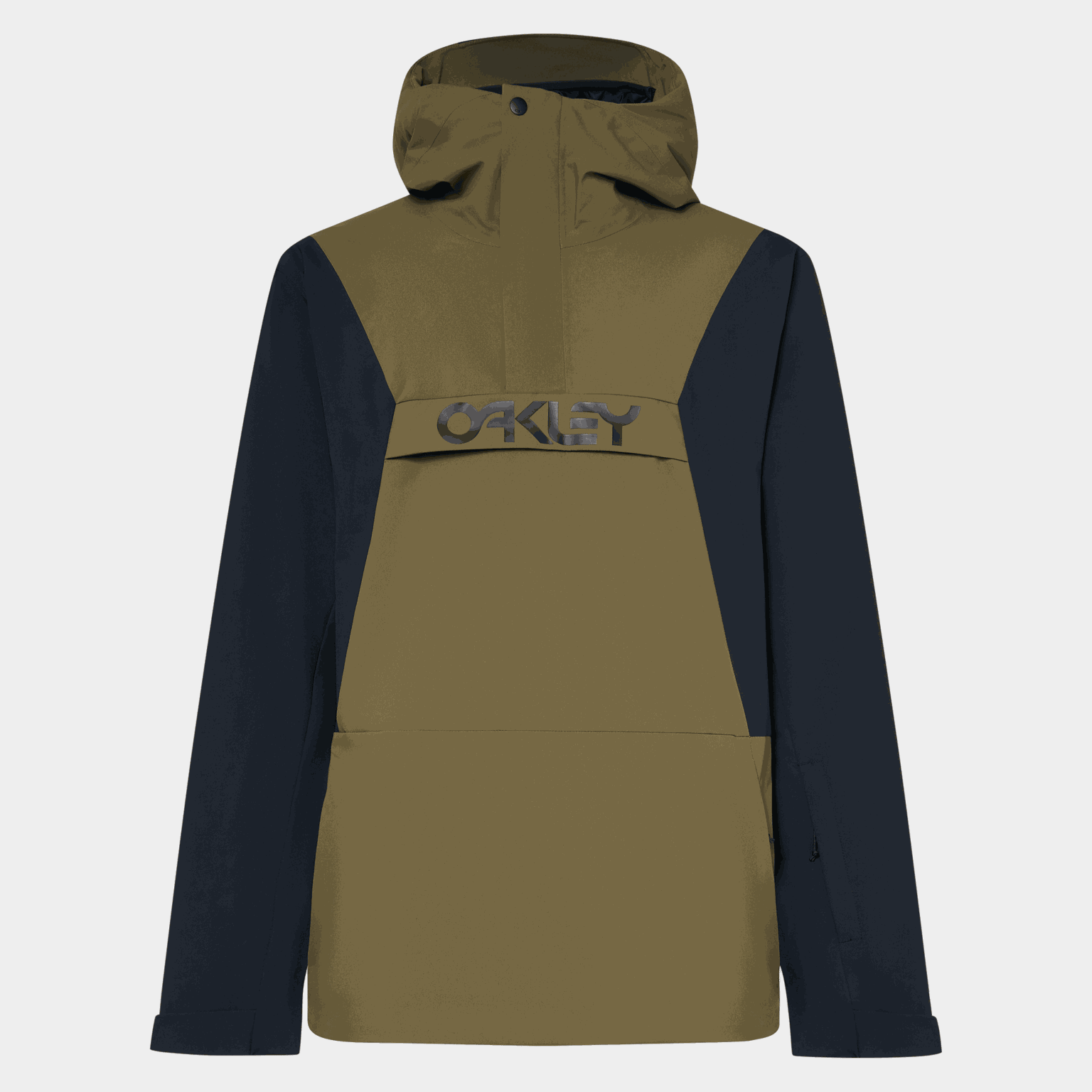Alpine Anorak Tnp Tbp Insulated 25/26, Anorak för skidåkning och snowboard - full image 1