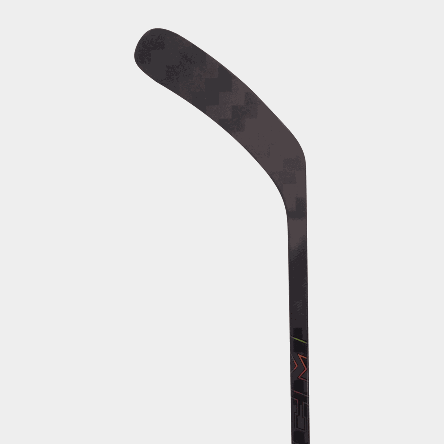 Tacks XF Ghost Stick 26/27, hockeyklubba - full image 4