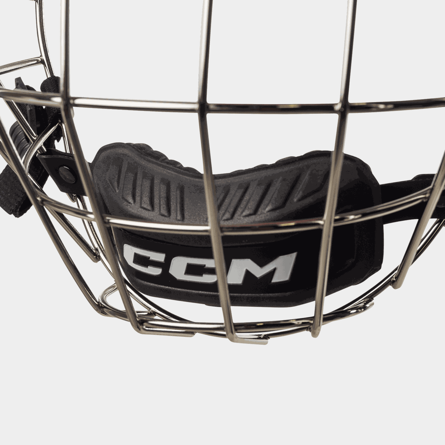 Fm 580 26/27, galler för hockeyhjälm - full image 2