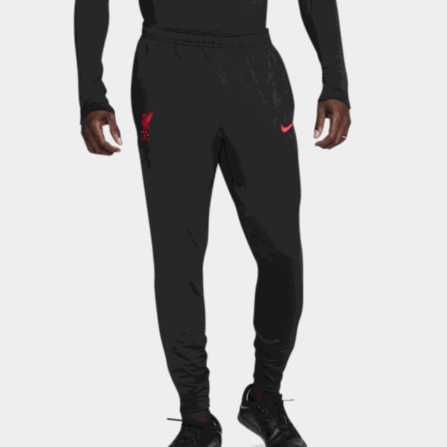 Liverpool FC Dri-FIT Strike Pant Kpz Special Edition, träningsbyxor, herr - Premier League