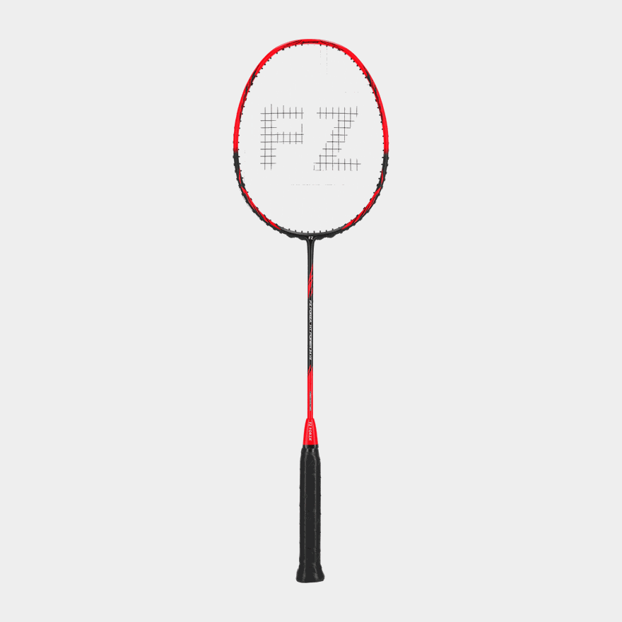 HT Power 34 V2, badmintonracket för aktiva - full image 1