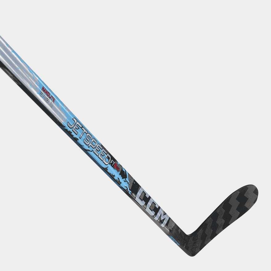 Jetspeed Ft9 Pro Stick Yt 26/27, hockeyklubba, junior - full image 2