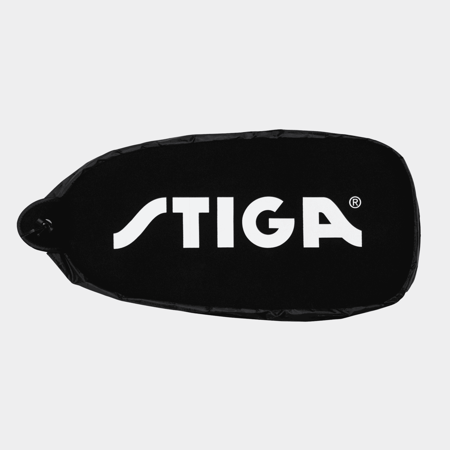 Seat Cover Iconic Seat Black (10mm) 25/26 - full image 1