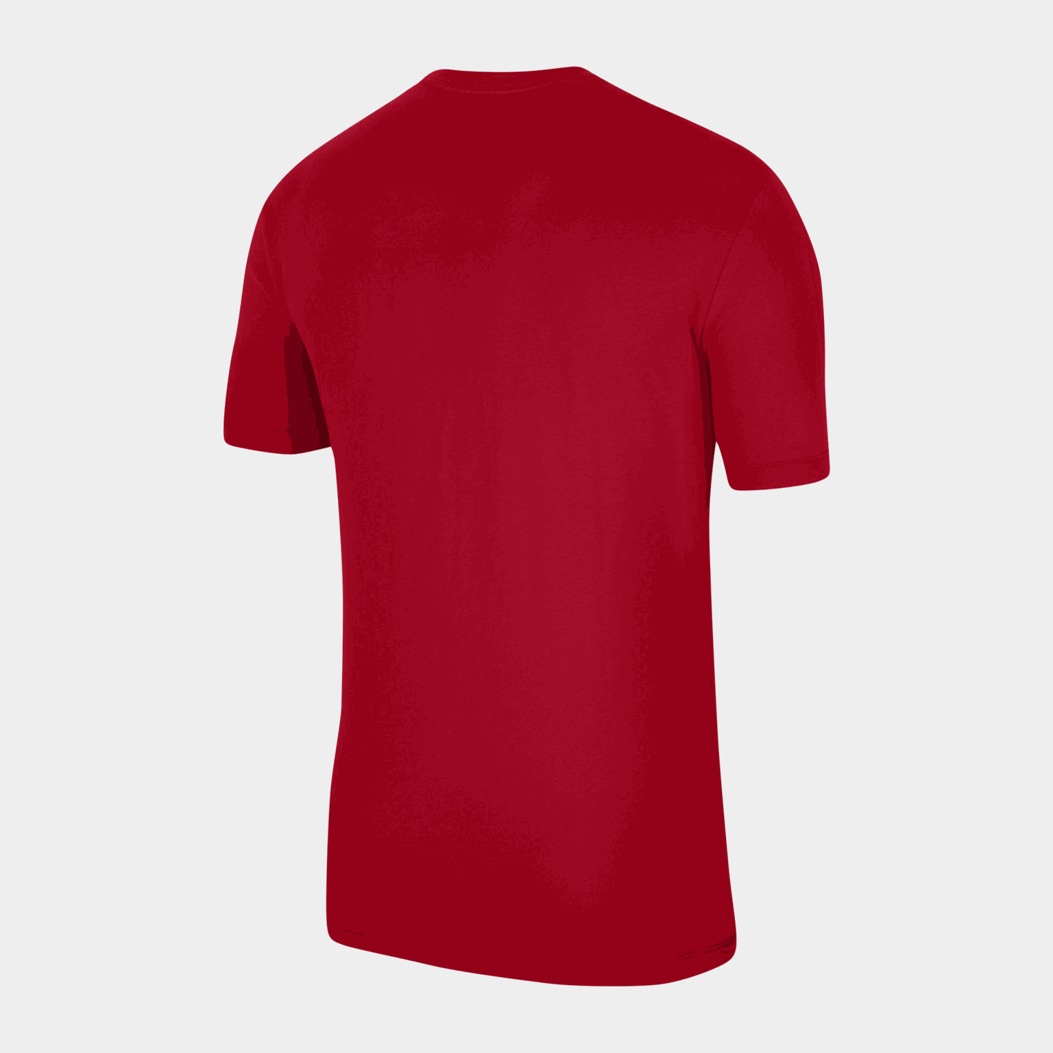 J Jumpman Df Ss Crew, t-shirt, herr - full image 4