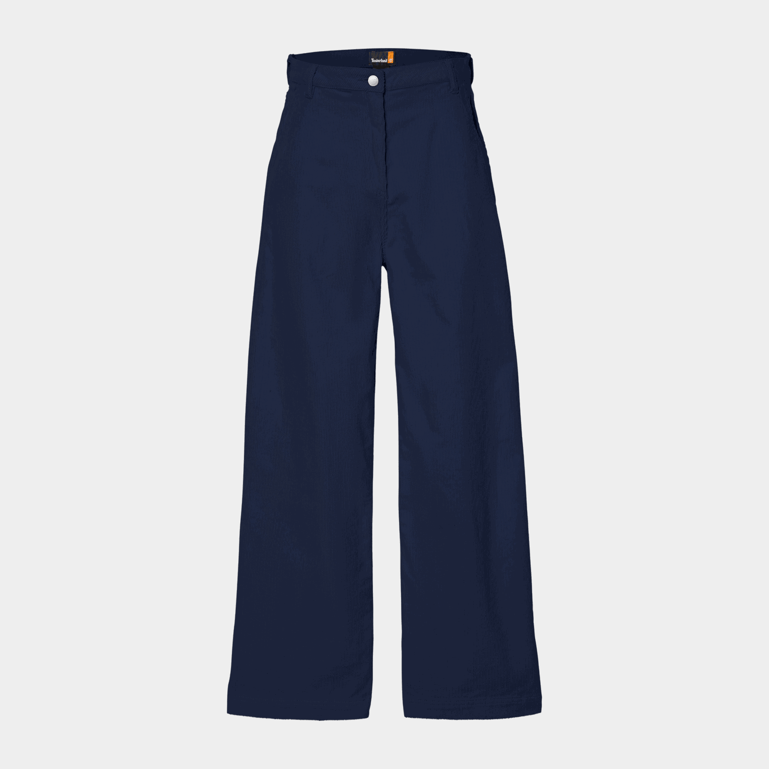 Corduroy Wl Pants, byxor, dam - full image 3