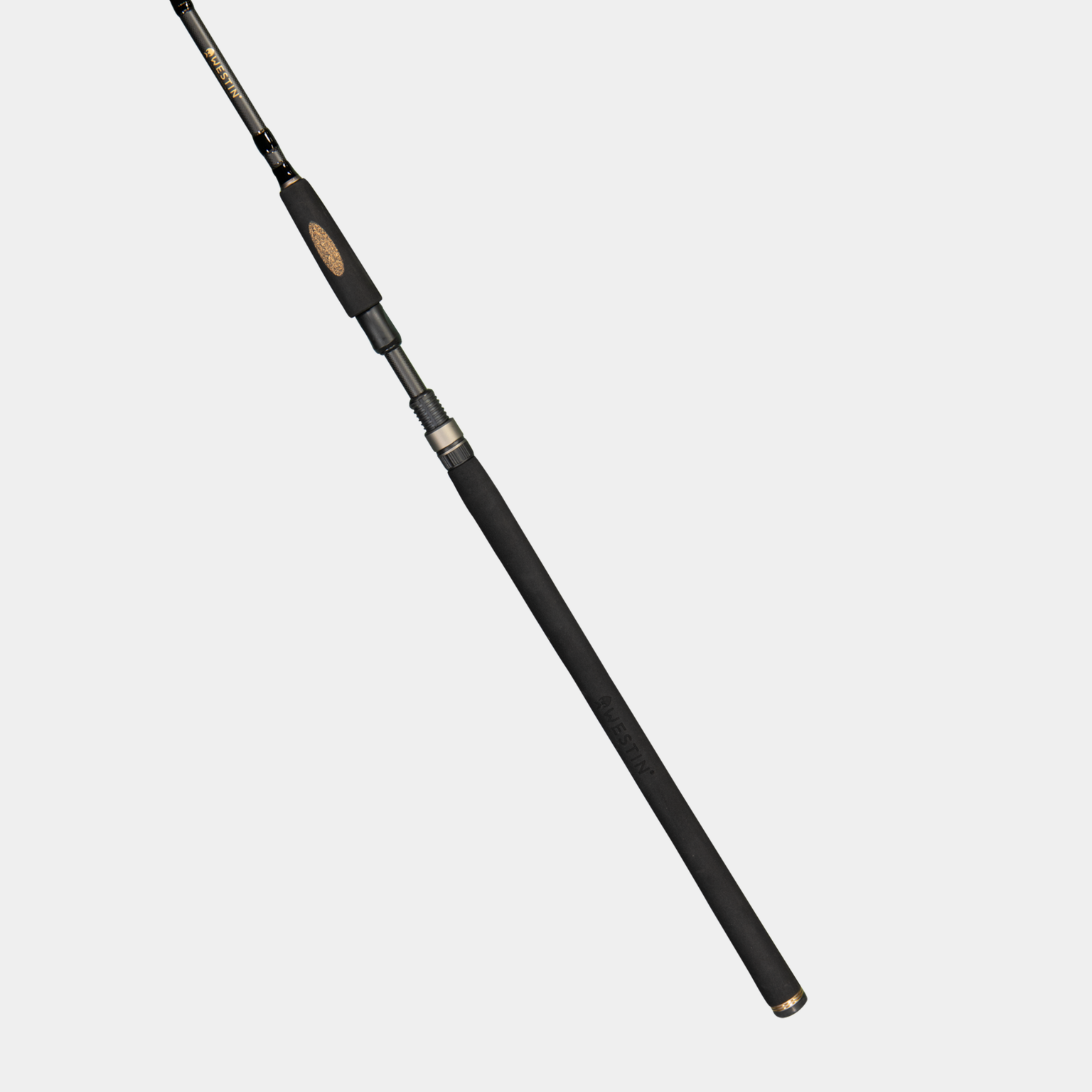 W3 Powercast 2nd 8' 3"/248 cm Xxh 40–130 g, fiskespö - full image 3