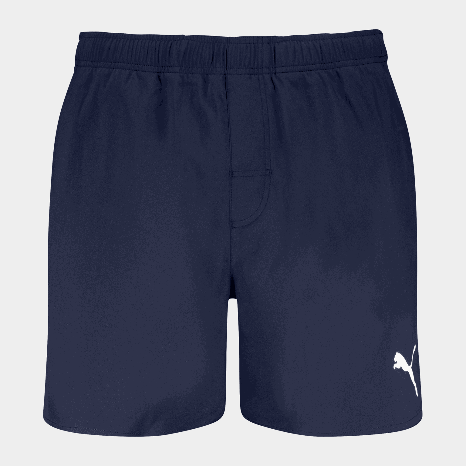 Swim Mid Shorts 1P, badshorts, herr - full image 1