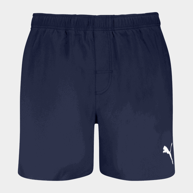 Swim Mid Shorts 1P, badshorts, herr - Badshorts