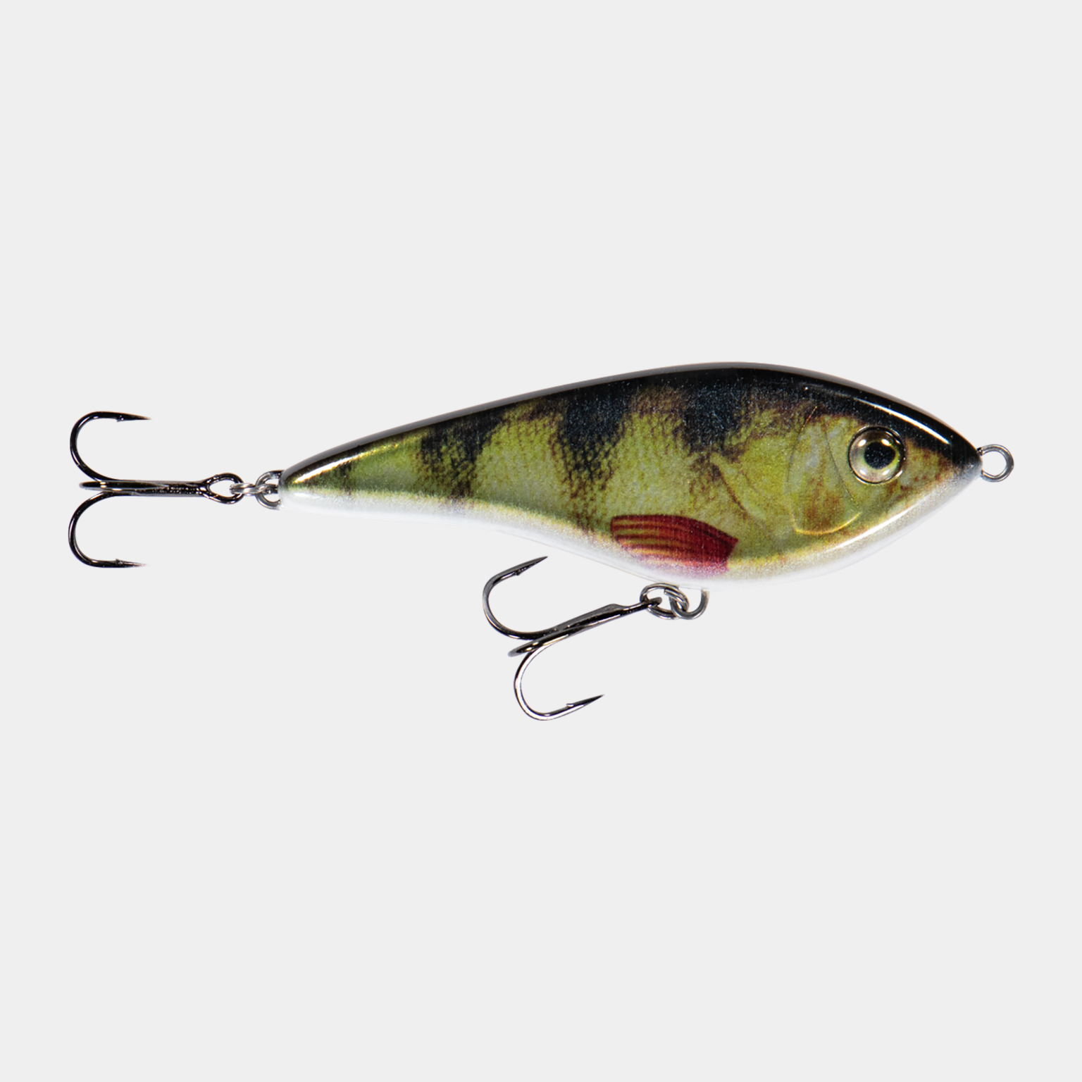 Swim Glidebait cm 34 g, wobbler - full image 1