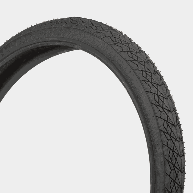 Hybrid Tire 20x1.75 EUDR, cykeldäck - Barn-/juniordäck