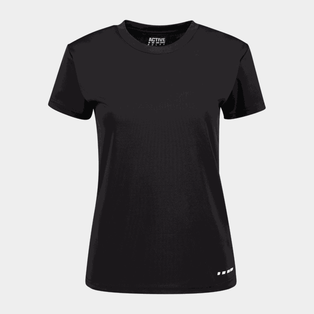 Active T-Shirt, t-shirt, dam - Tränings-T-Shirt