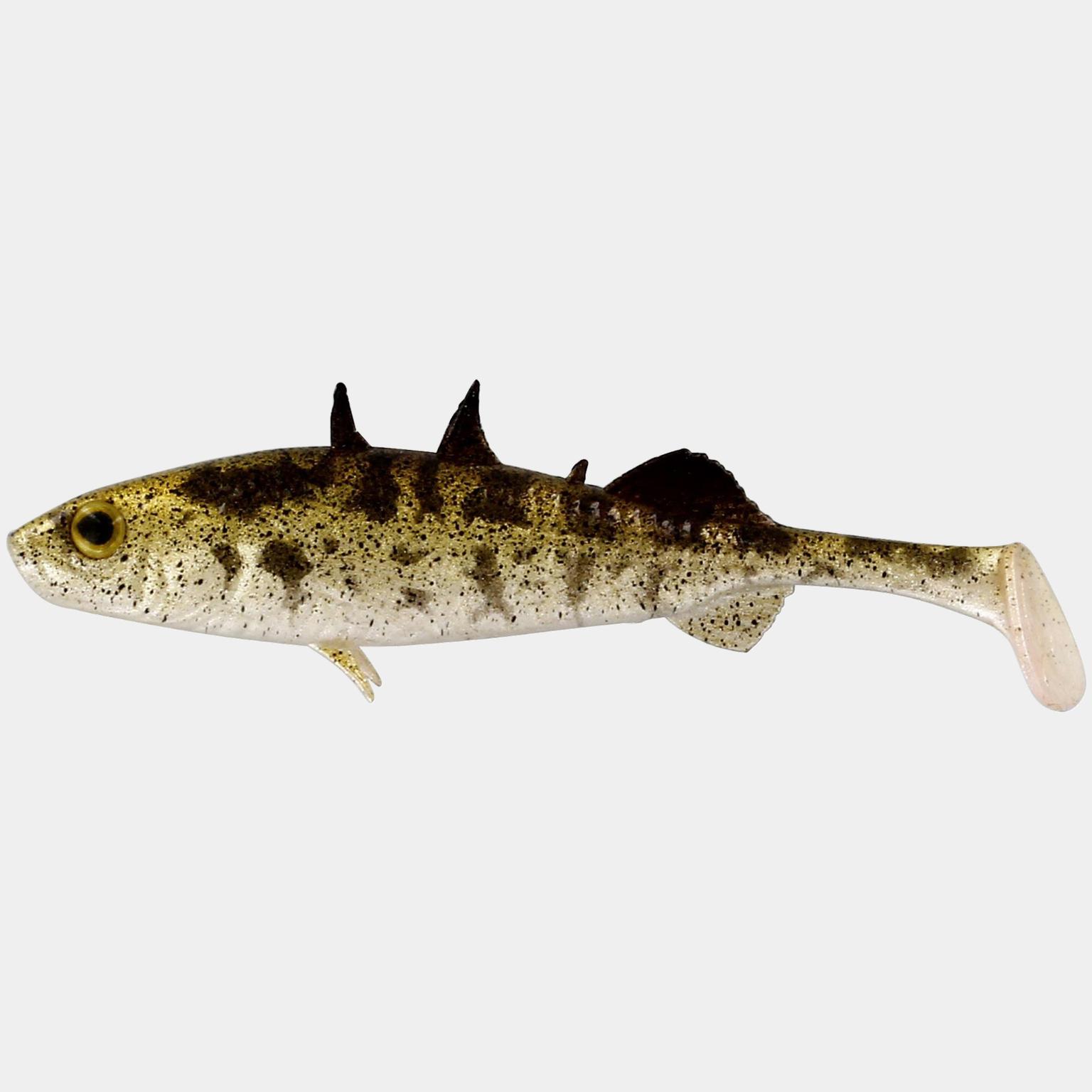 Stanley The Stickleback 7,5cm 6pcs - full image 1