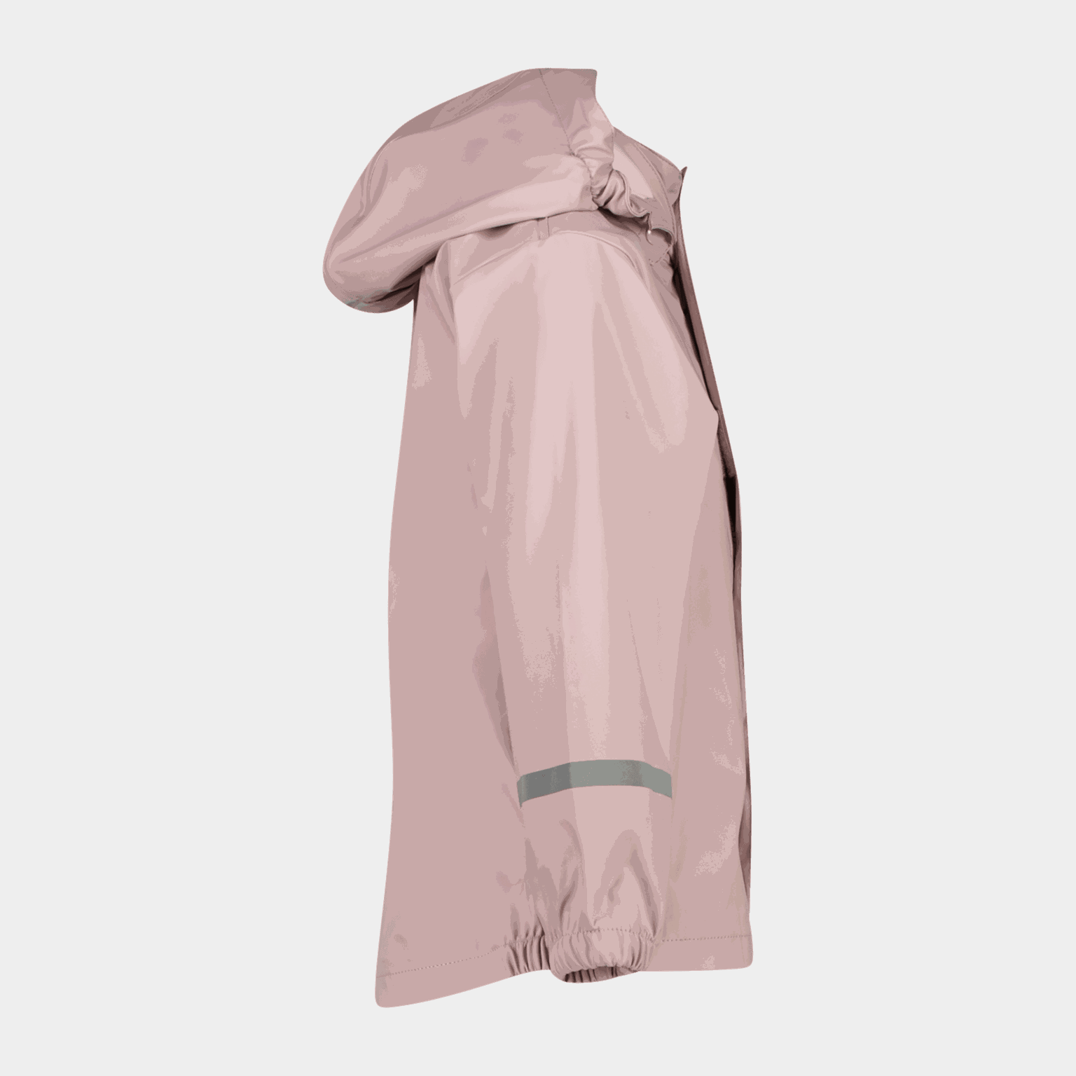 Kattegat Rain Jacket, regnjacka, barn - full image 2