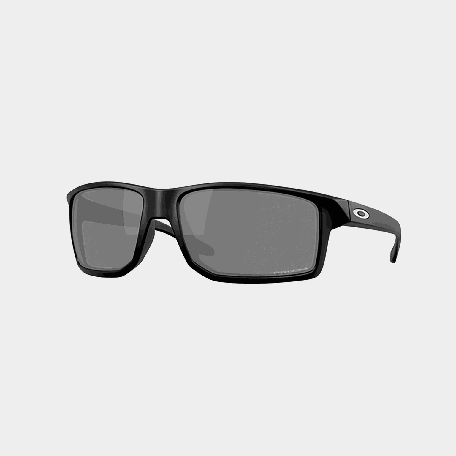 Gibston Xl Matte Black Prizm Sapphire, solglasögon, herr - full image 1