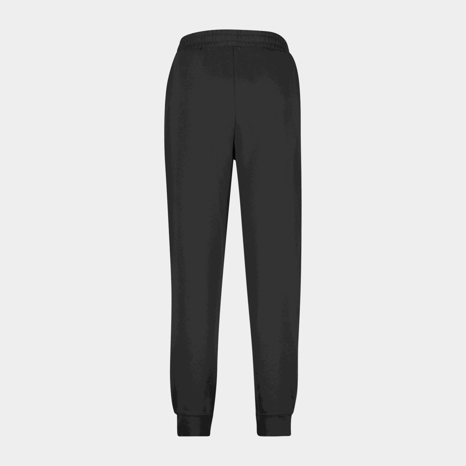 Essentials Small No. 1 Logo Comfort High-Waist Sweatpants, joggingbyxor - full image 3