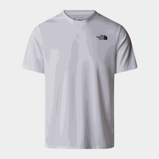 24/7 S/S Tee Reg - Fritids-T-Shirt