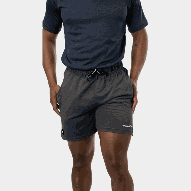 S24 Team Knit Short 26/27, träningsshorts - T-Shirts & Shorts