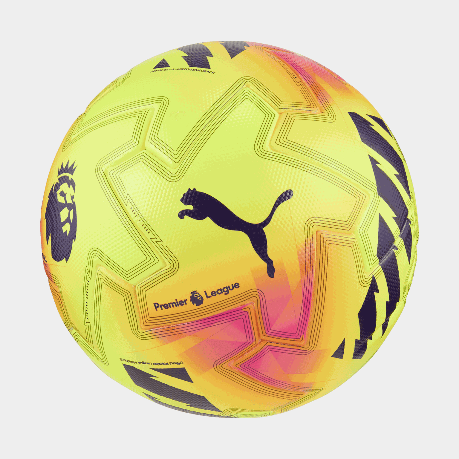 Orbita Ultimate PL Brilliance (FIFA Quality Pro) WP - full image 2