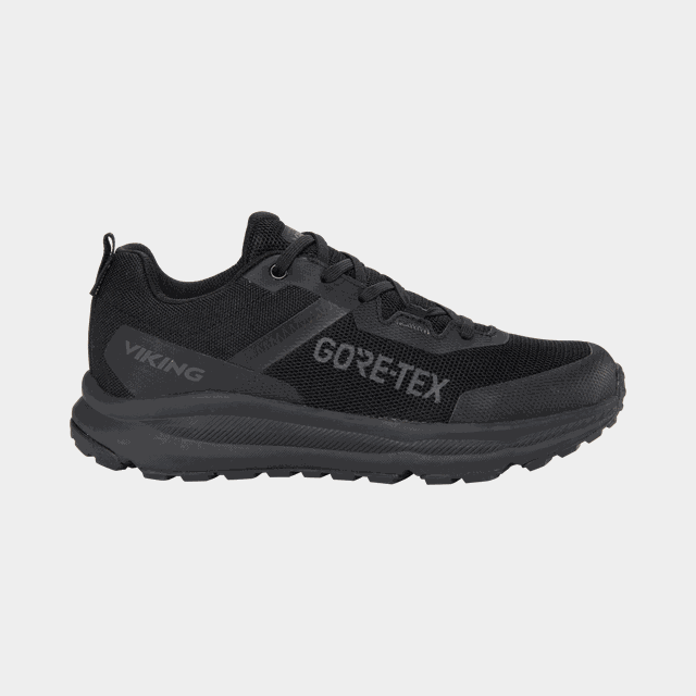 Stride Low GTX, vandringssko, dam - Hikingskor