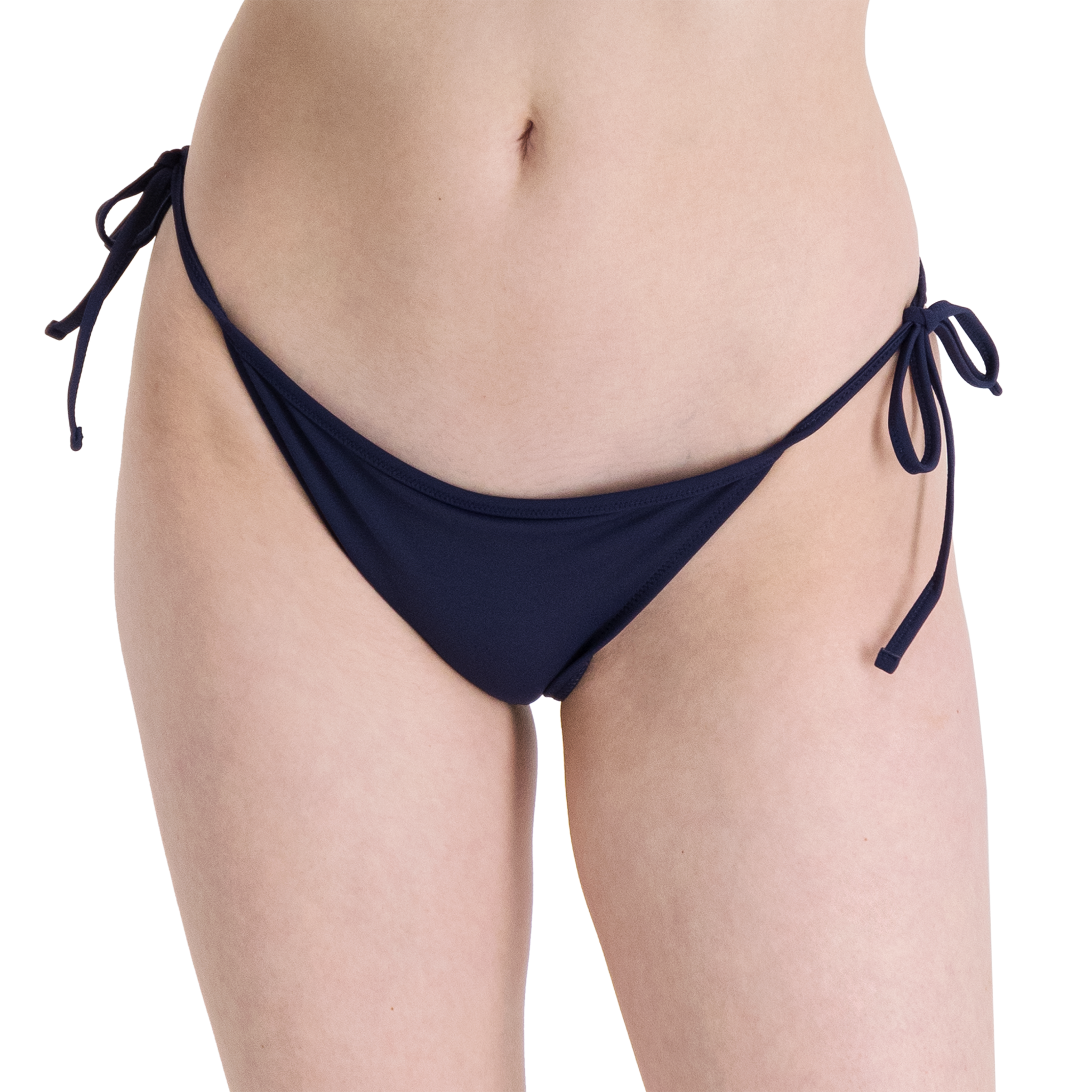 Swim Side Tie Bikini Bottom, naisten bikinialaosa