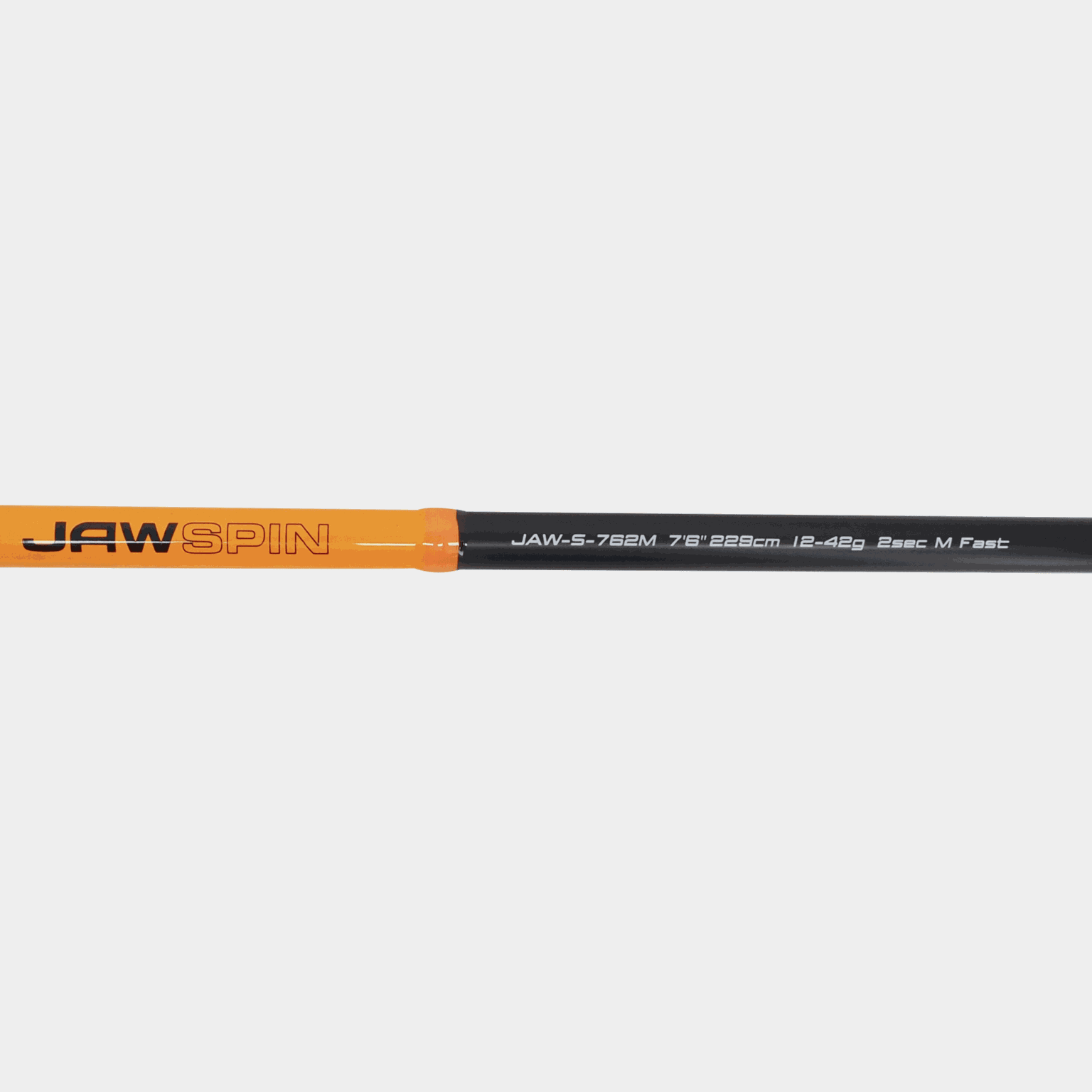 Jaw Spin 7'6'' 229cm 12-42g 2sec, haspelspö - full image 3