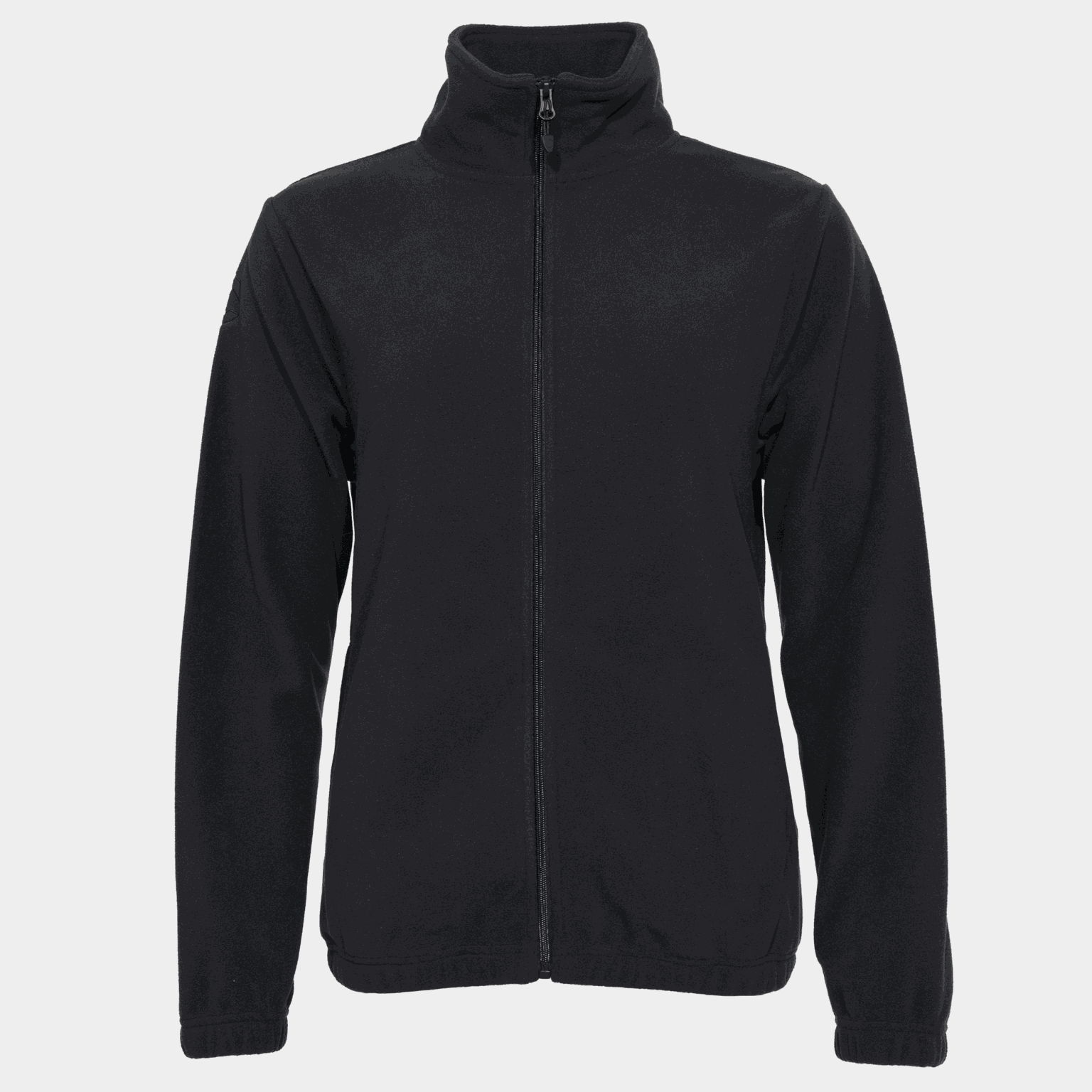 Tryvann Fleece Jacket fleecejacka, dam - full image 1