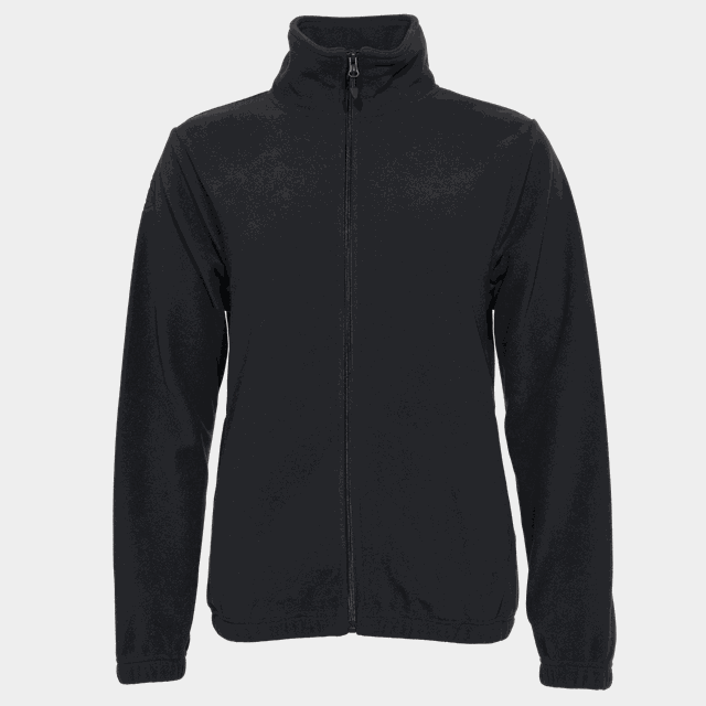 Tryvann Fleece Jacket fleecejacka, dam - Mellanlagersjackor