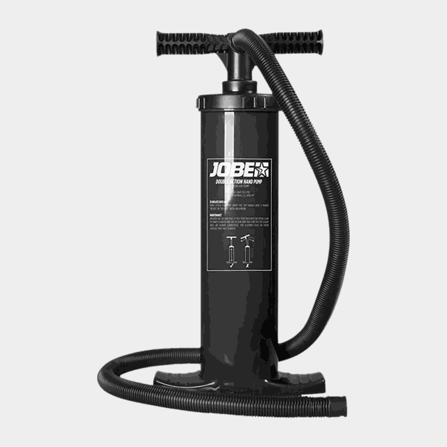 Hand Pump Double Action, pump - Linor & Tillbehör