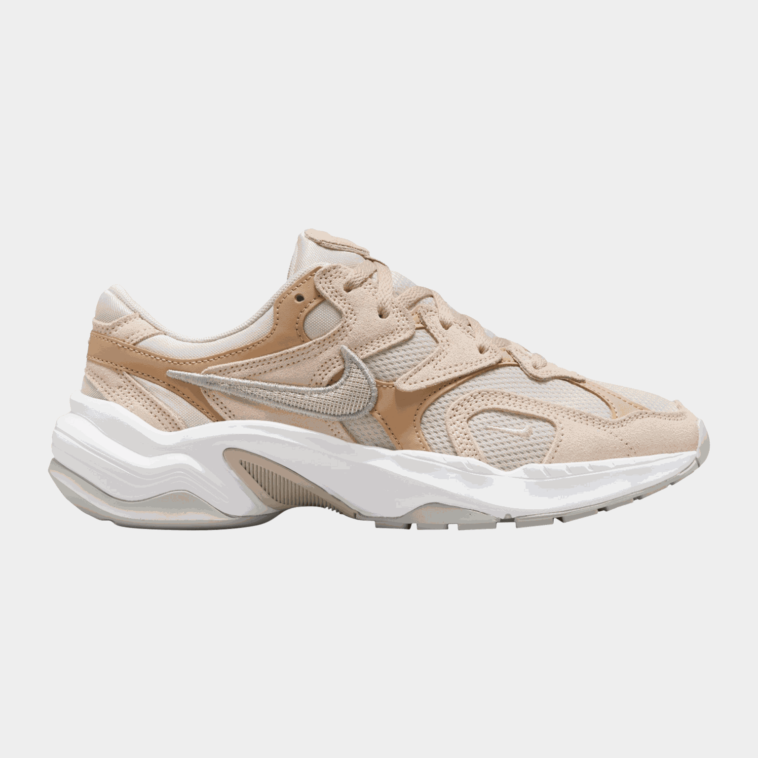 Al8, fritidsskor, dam - Fritidsskor & Sneakers