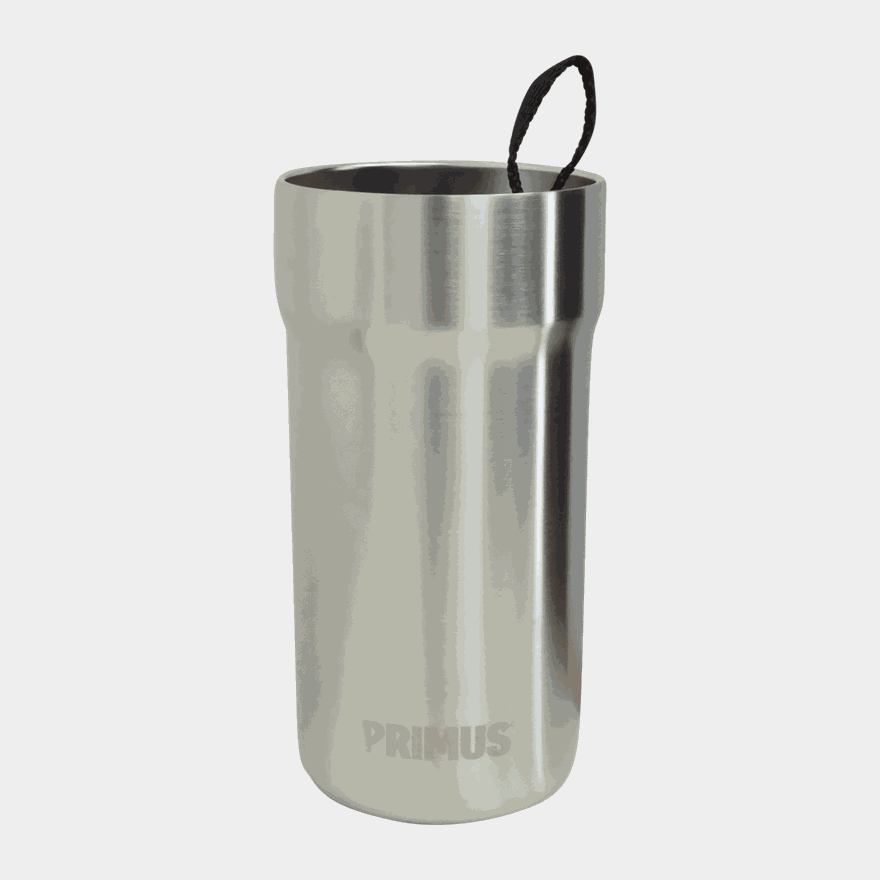 Slurken Vacuum Mug 0.3 S.S, termosmugg - full image 1