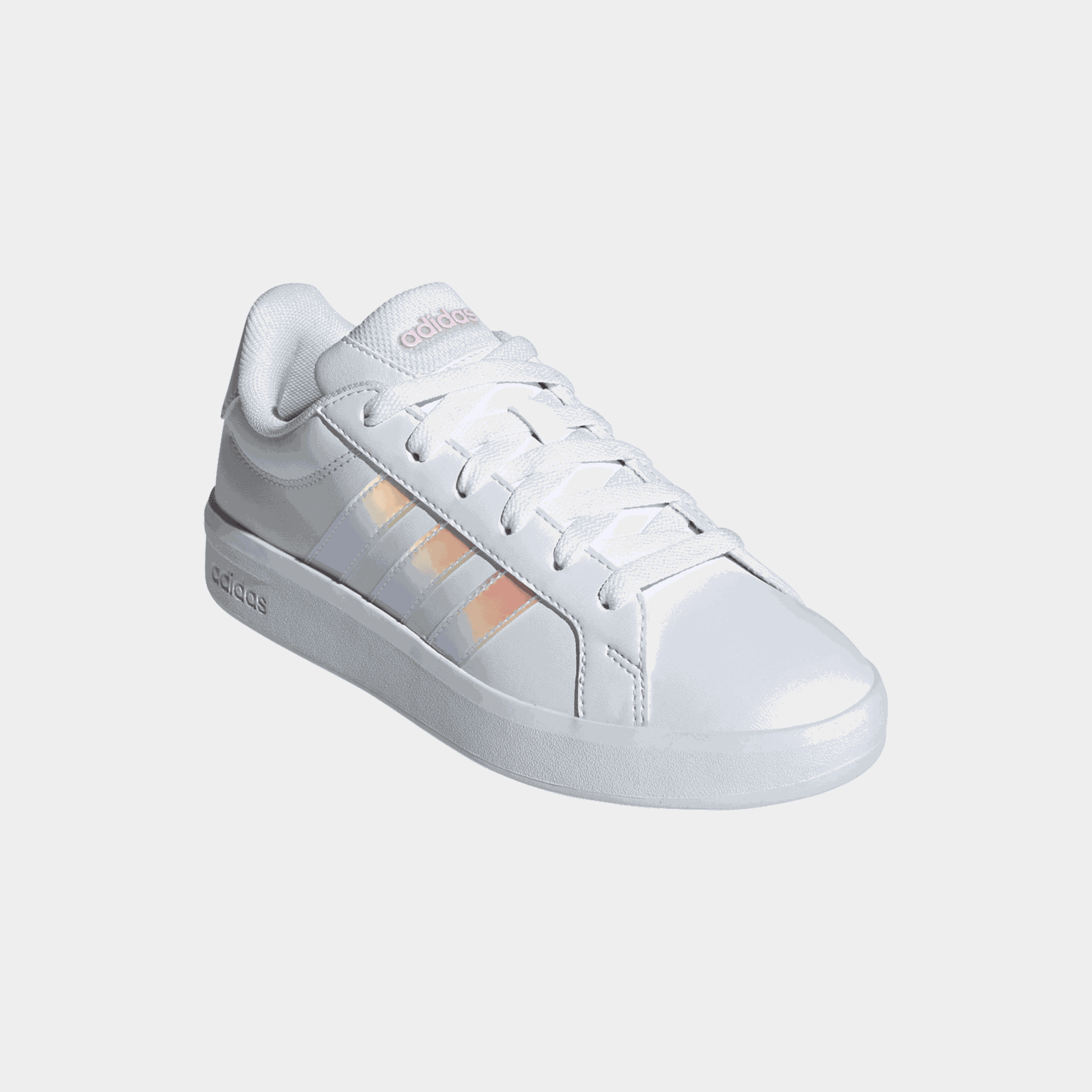 GRAND COURT 3.0 J, sneakers, junior - full image 3