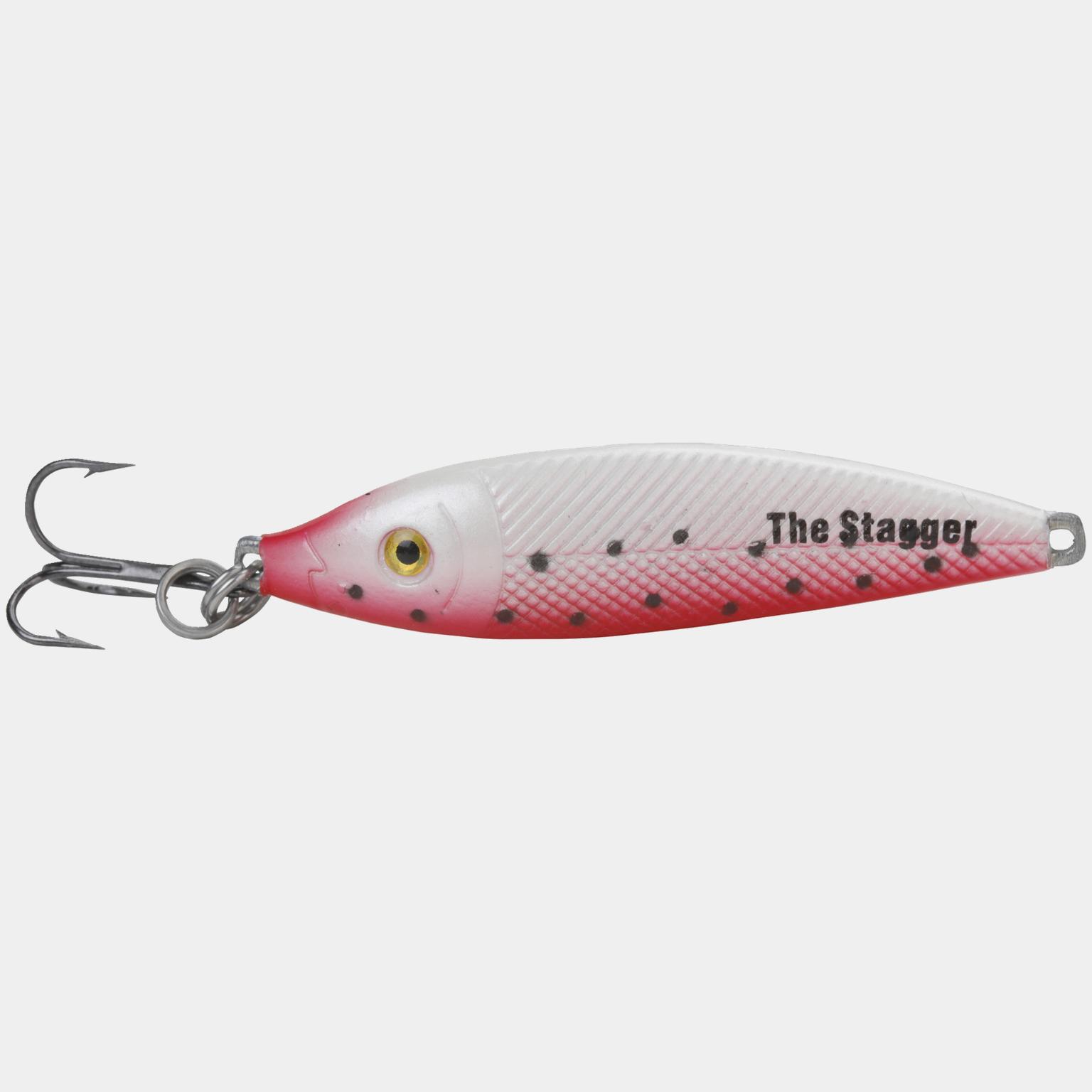 Mini Stagger 60mm - 18g - full image 1