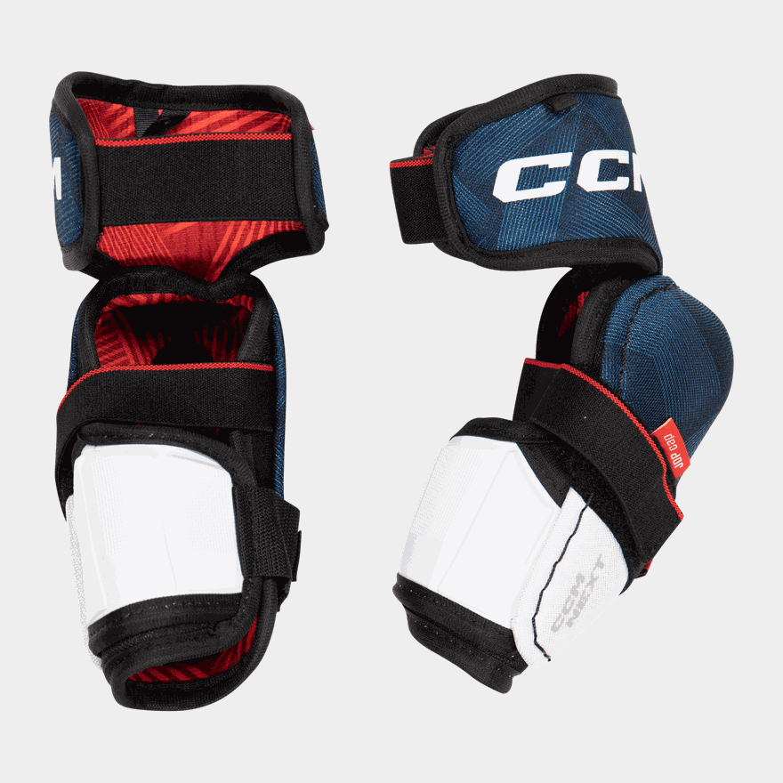 Elbow Pads Next 25/26, armbågsskydd, hockey - full image 2