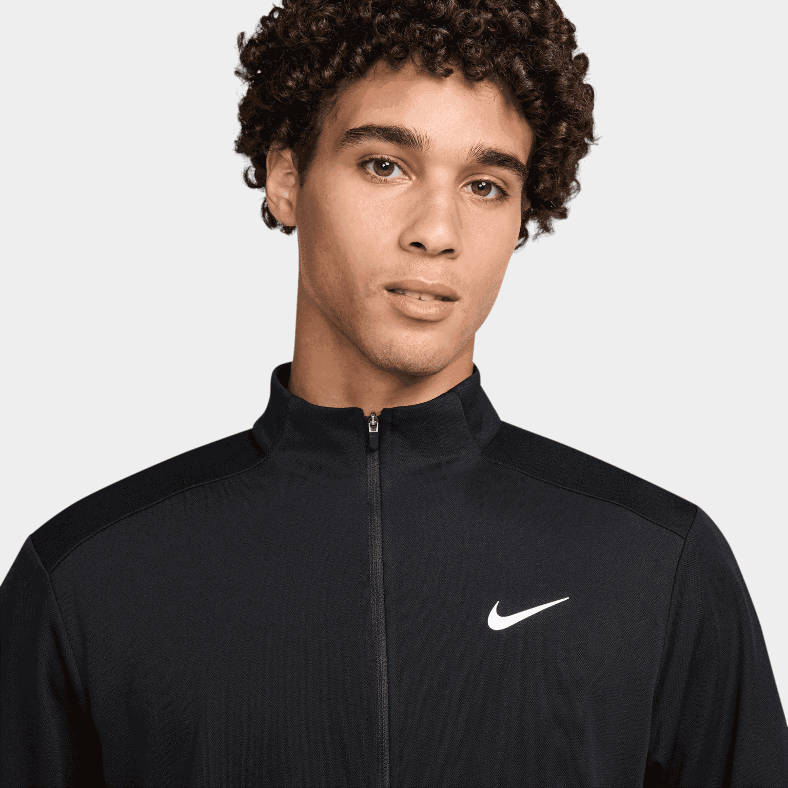 Dri-FIT Totality Knit Jacket, träningsjacka, herr - full image 3
