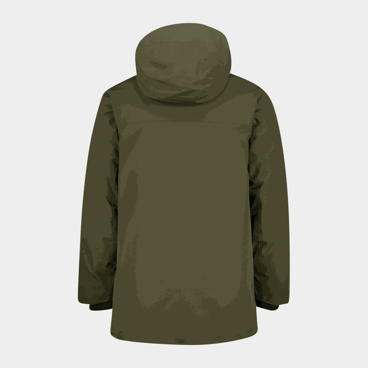 Beam Insulated Parka, Vinterjacka, herr - full image 3