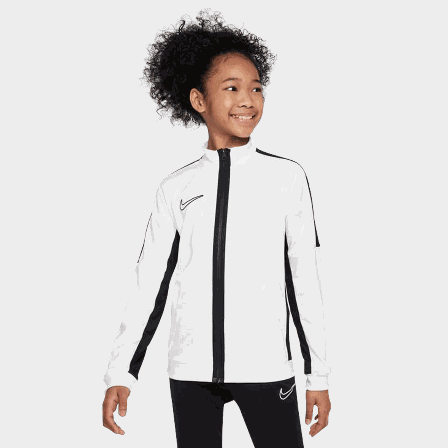 Dri-FIT Academy 23 Track Jacket, träningsjacka - Jackor