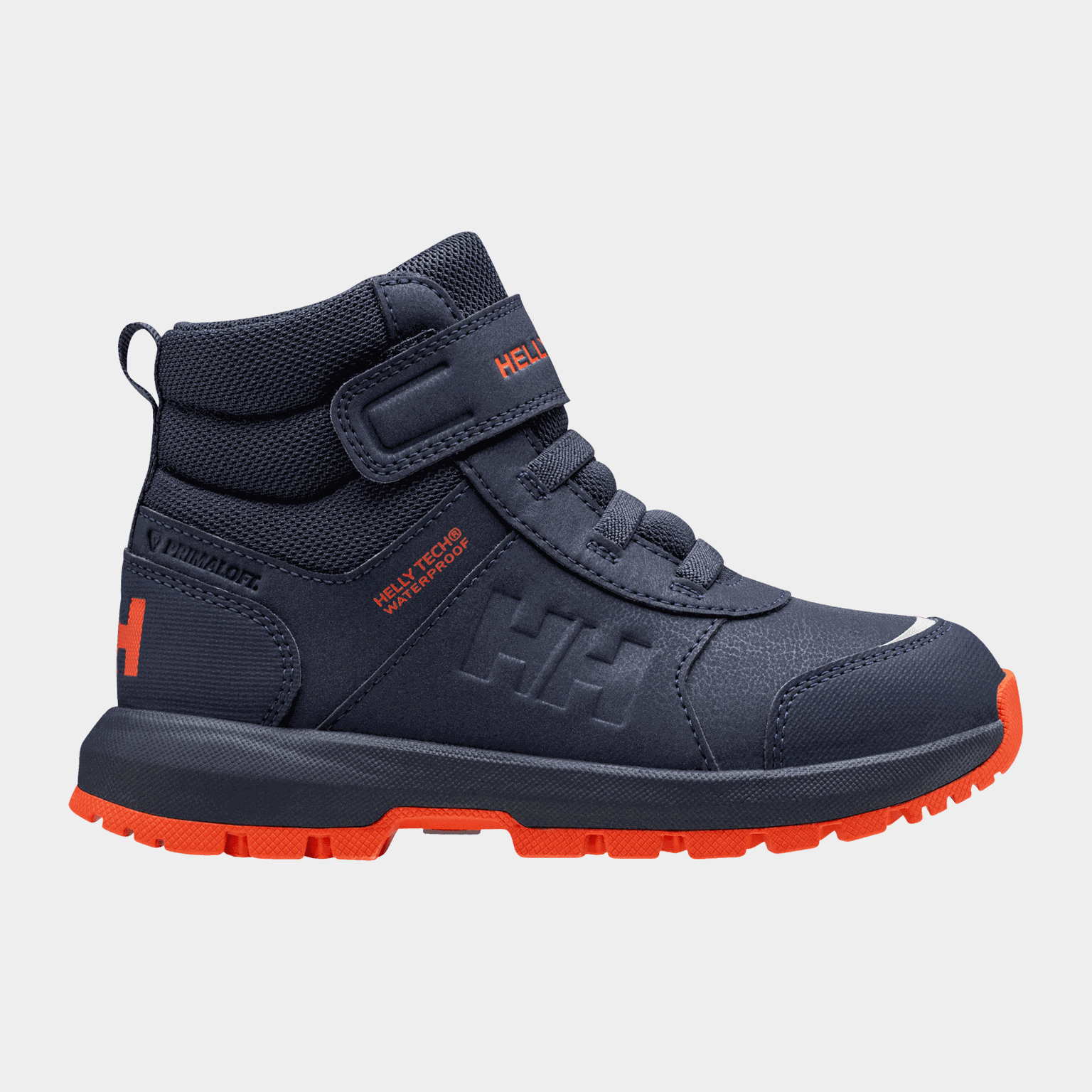 JK Shelter Boot HT, vinterskor - full image 2