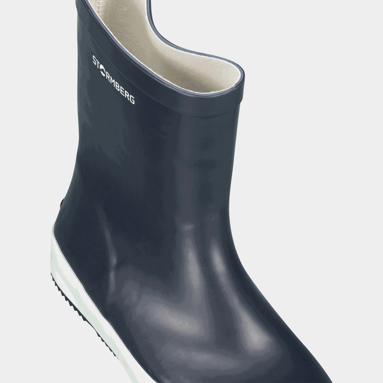 Nautica Rubber Boot, gummistövel - full image 3